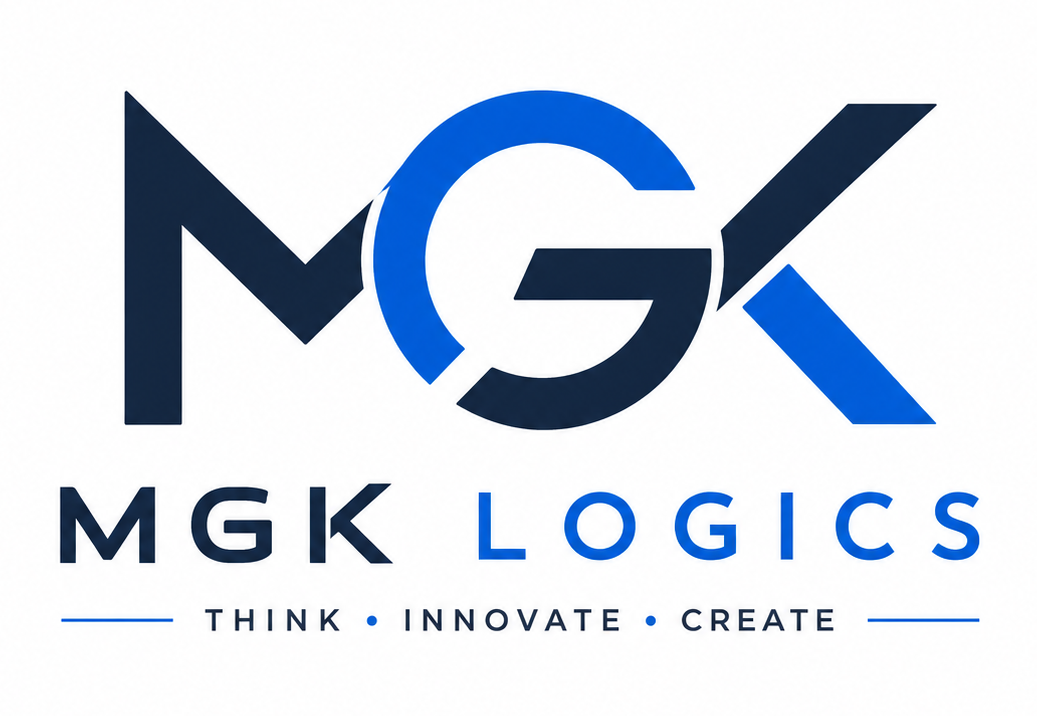 MGK Logics