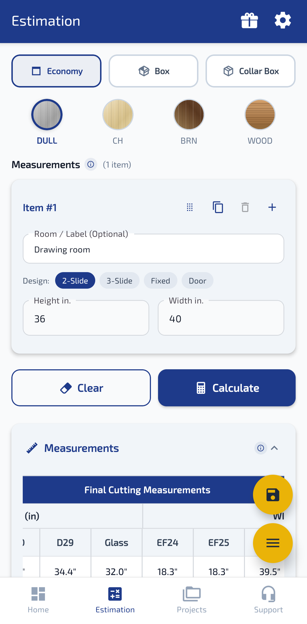 NapAI App Screenshot